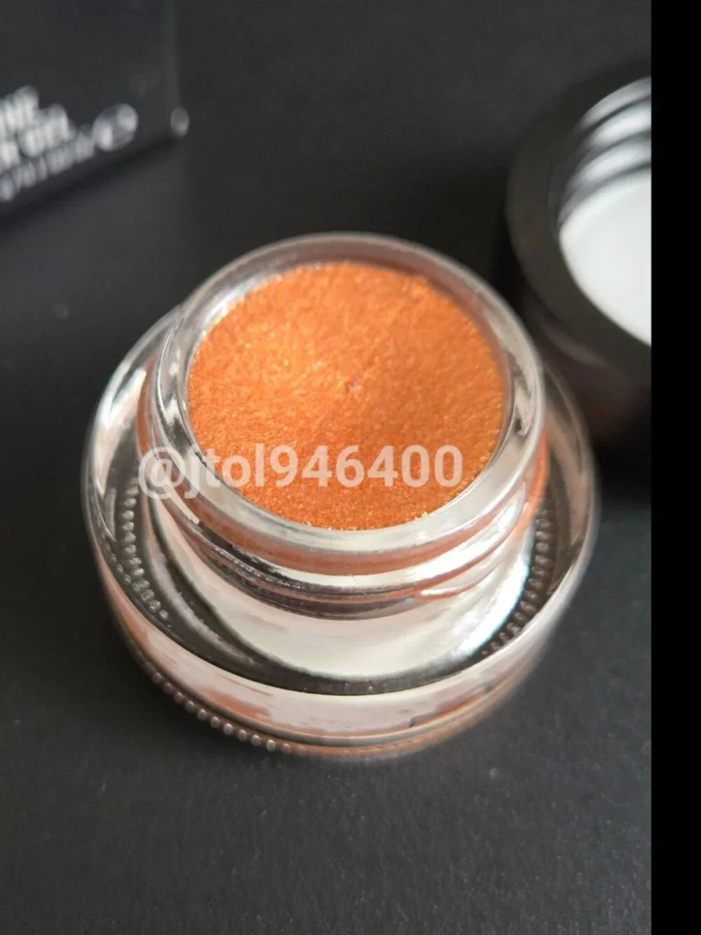 Mac Copperthorn Fluidline